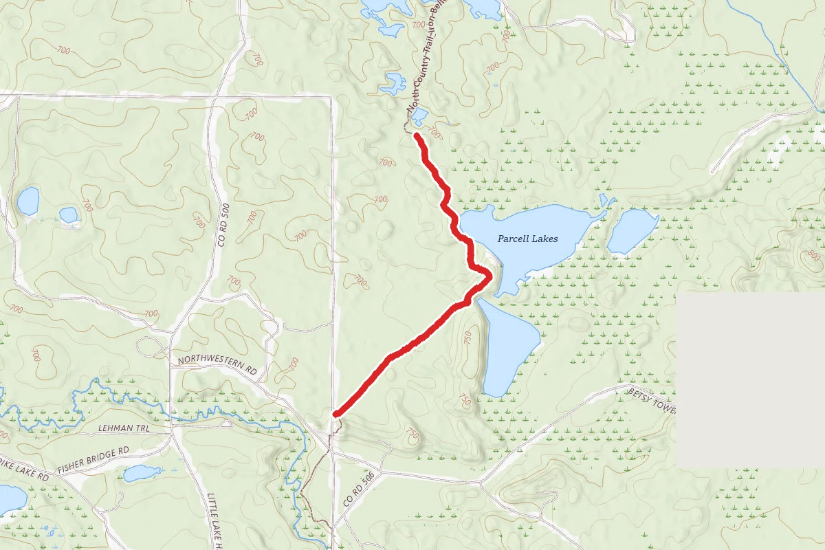 North Country Trail