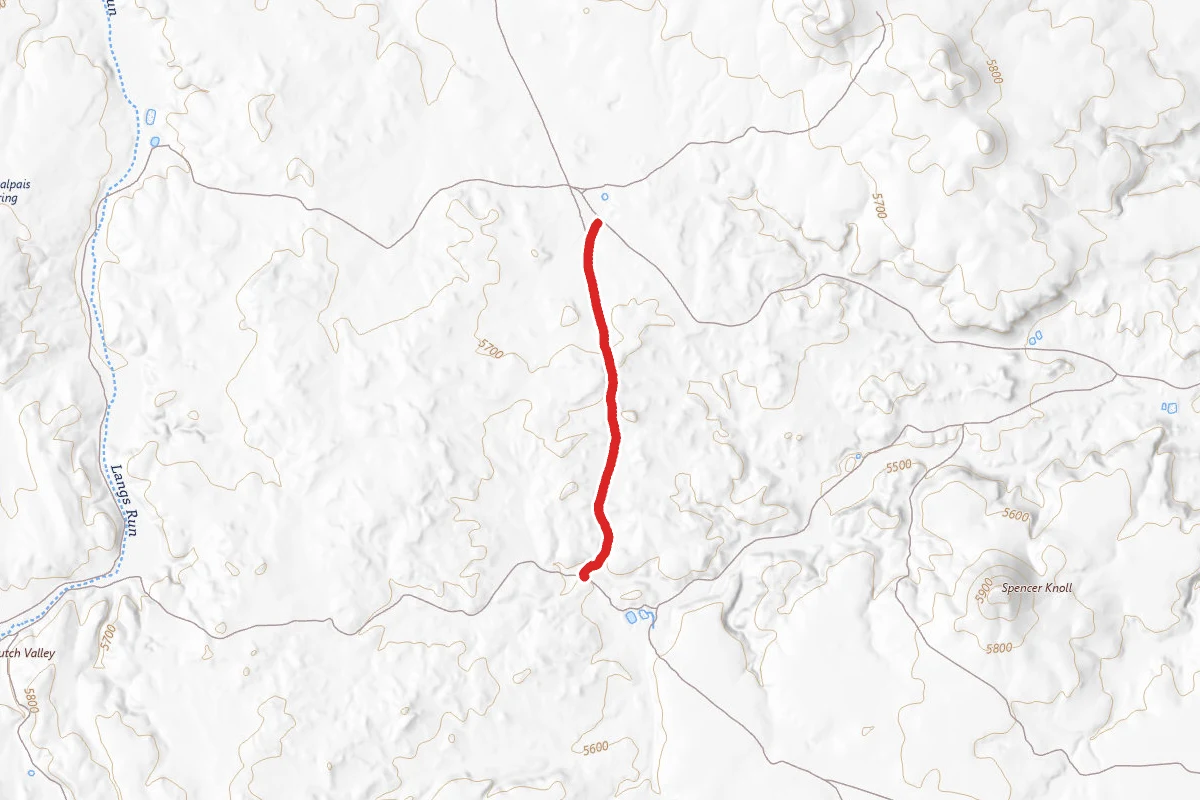 Black Canyon