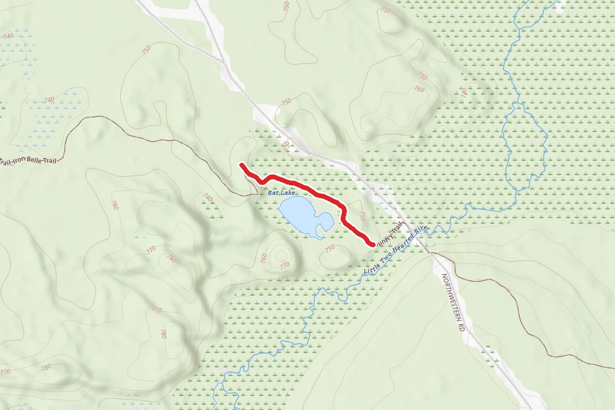 North Country Trail