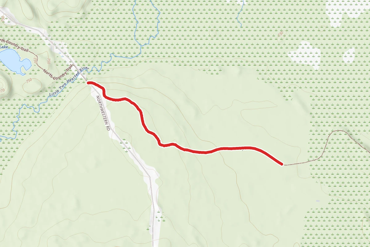 North Country Trail