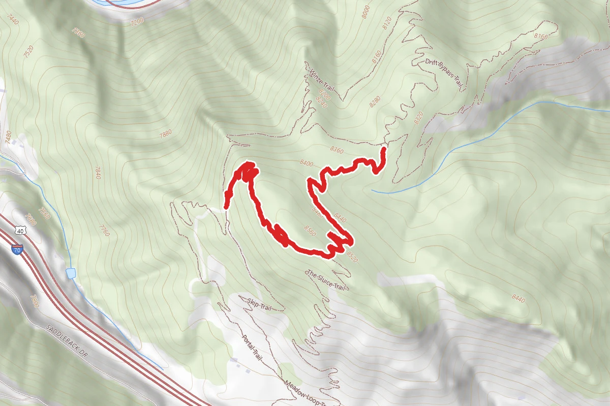 Floyd's Loop