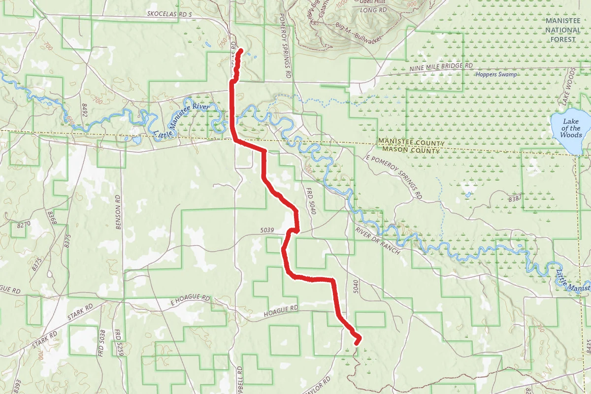 North Country Trail