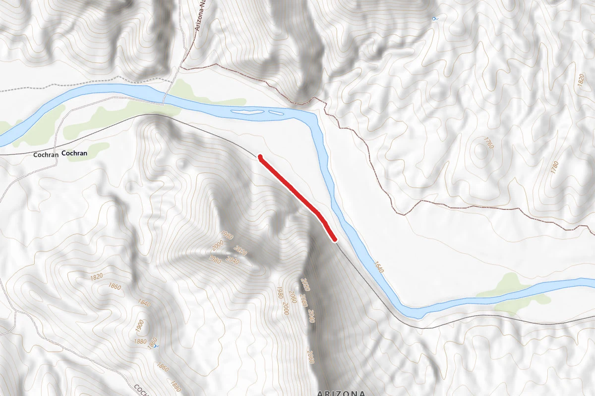 Copper Basin Railway