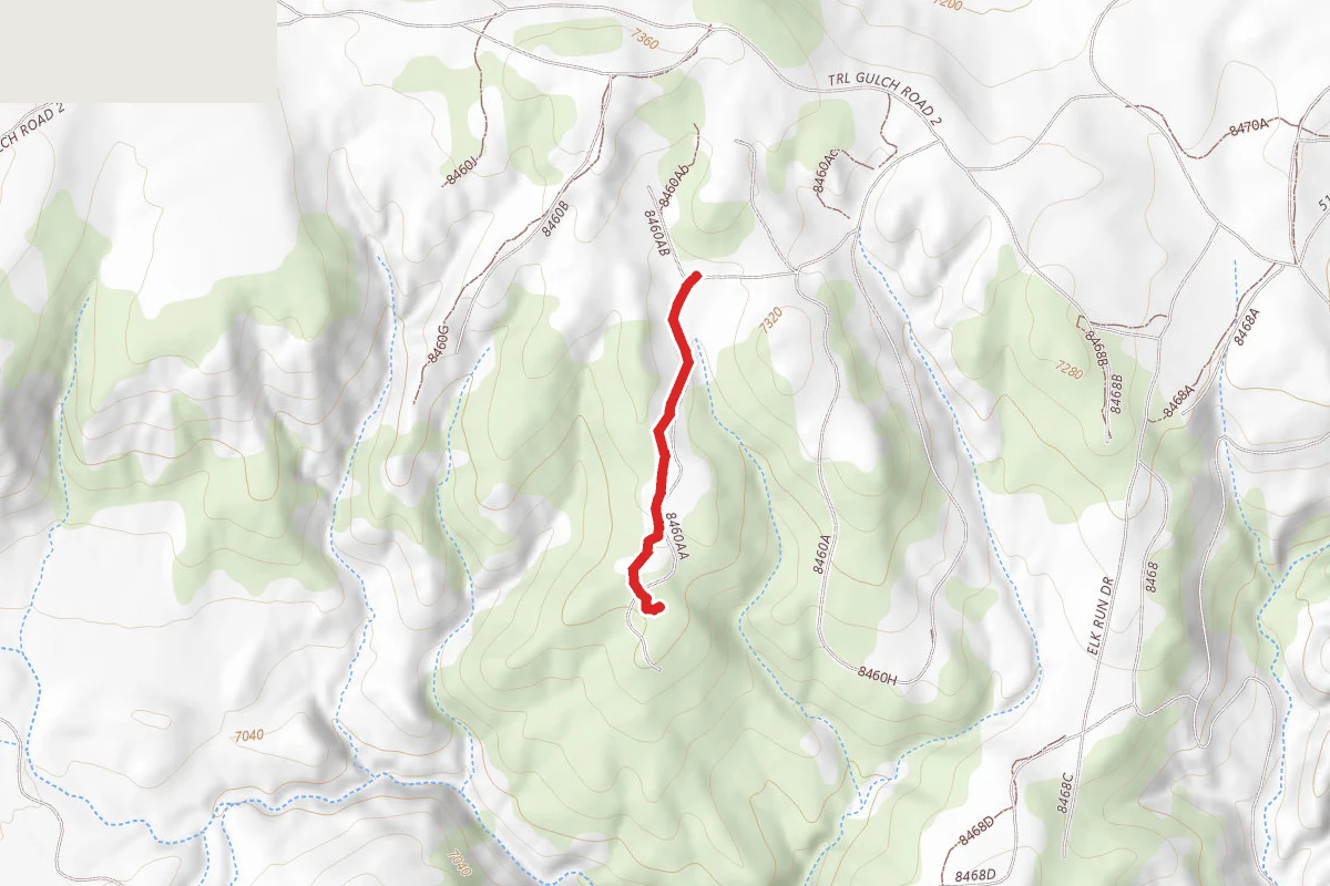 Blm Route 8460Aa