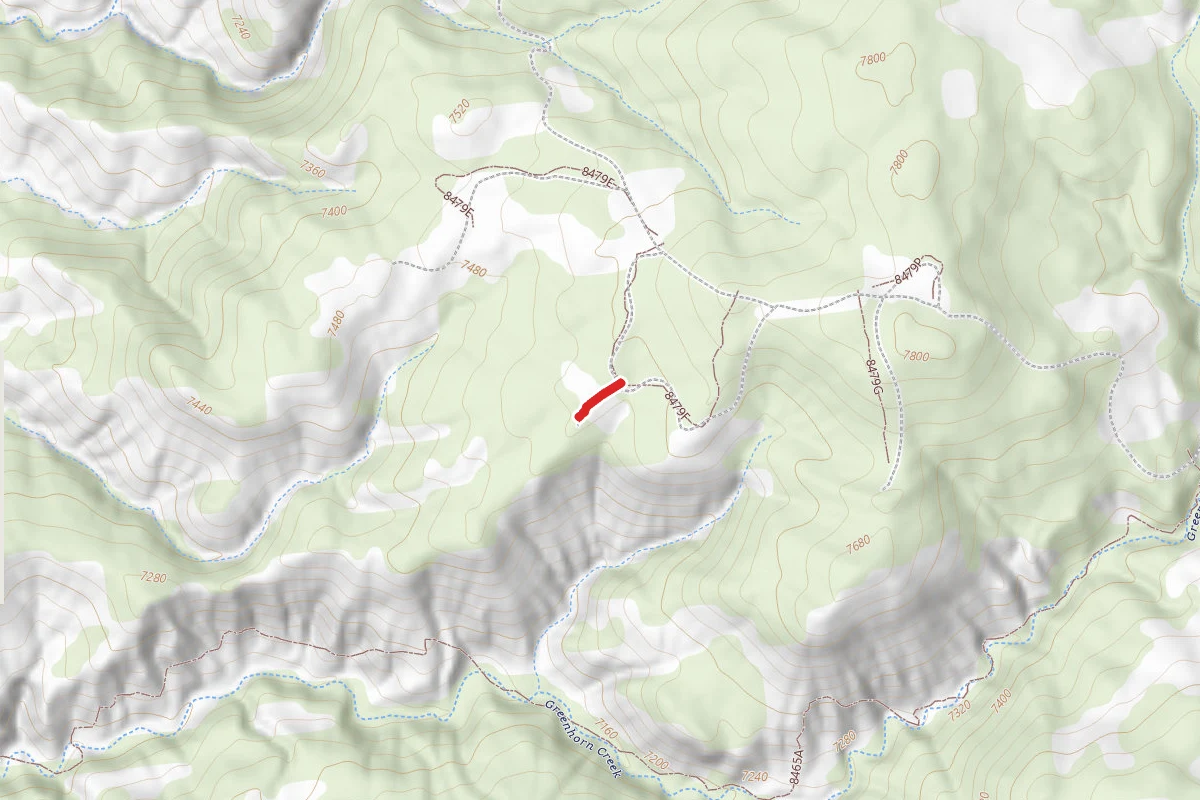 Blm Route 8479Fa