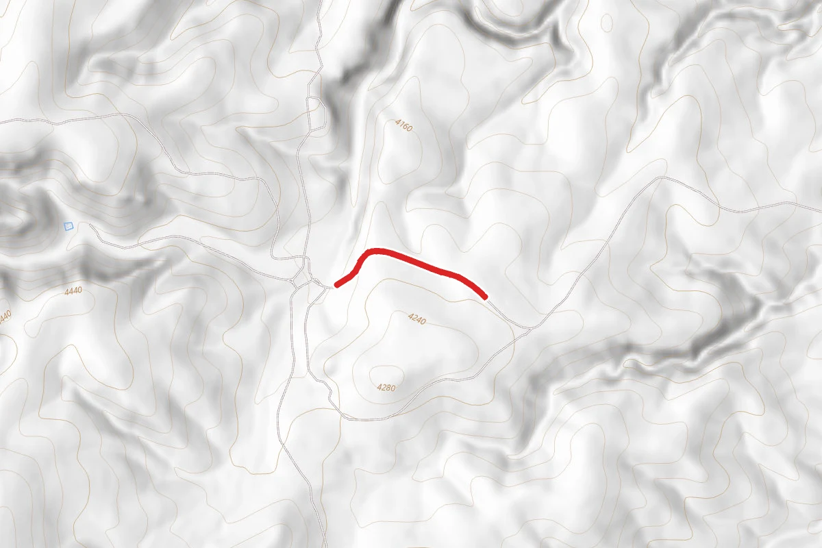 Black Rock Mountain