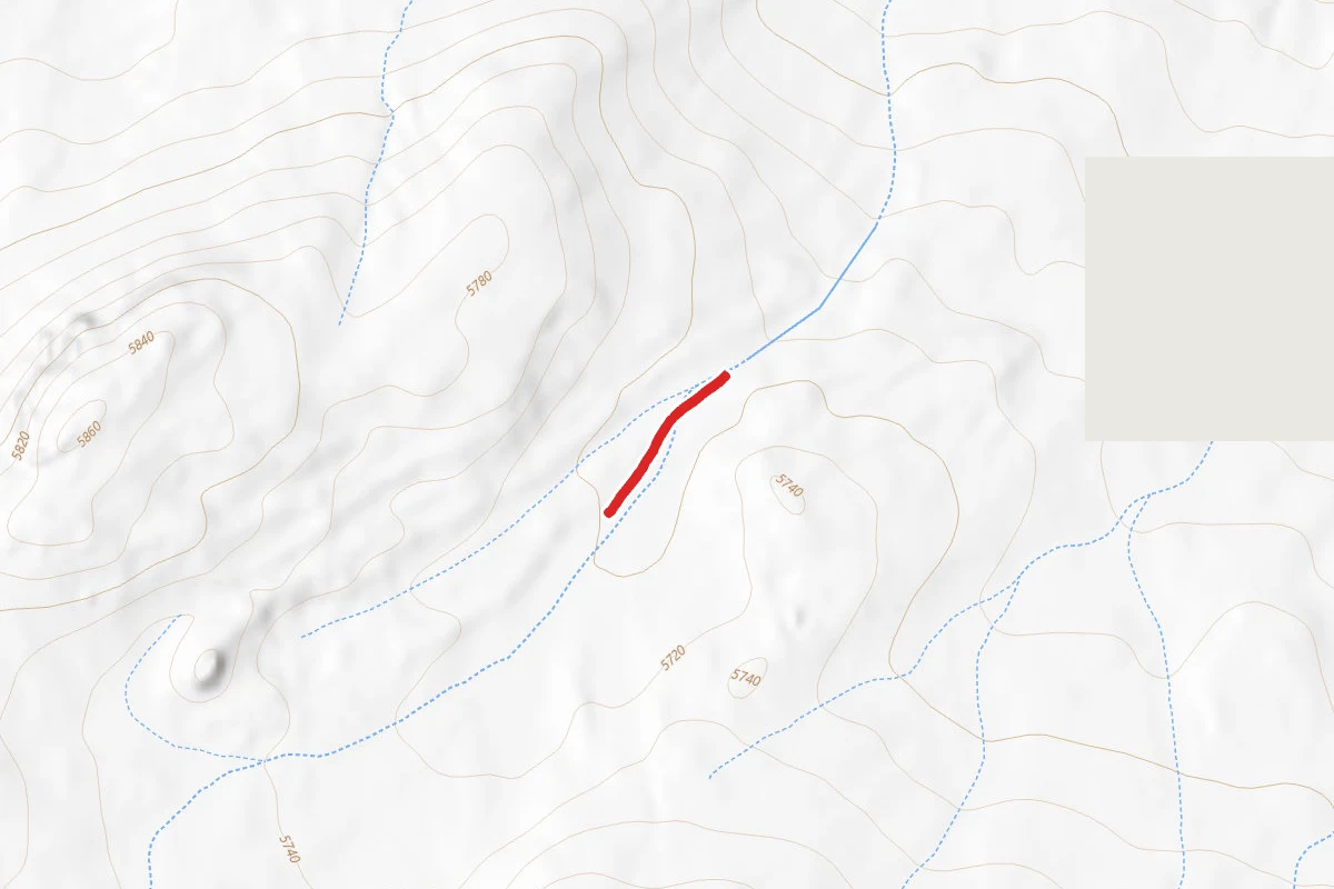 Sandhill Loop