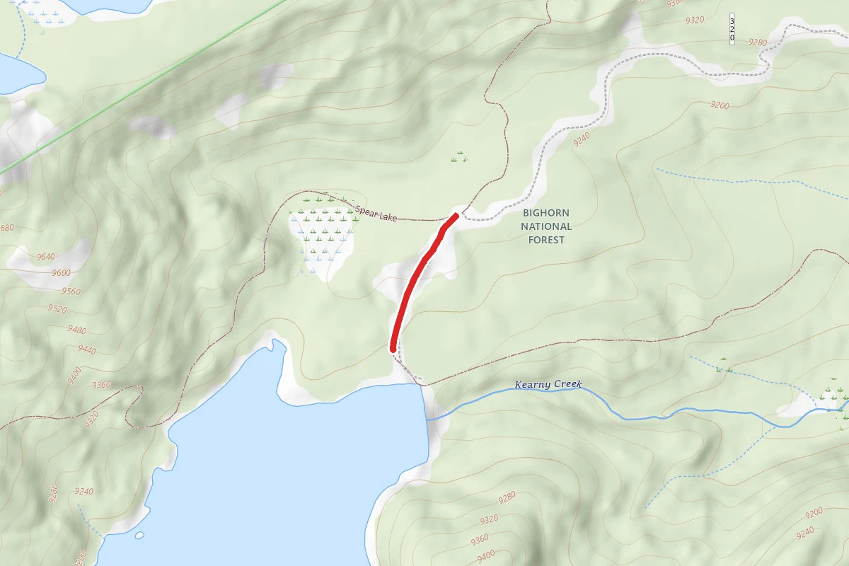 Solitude Loop