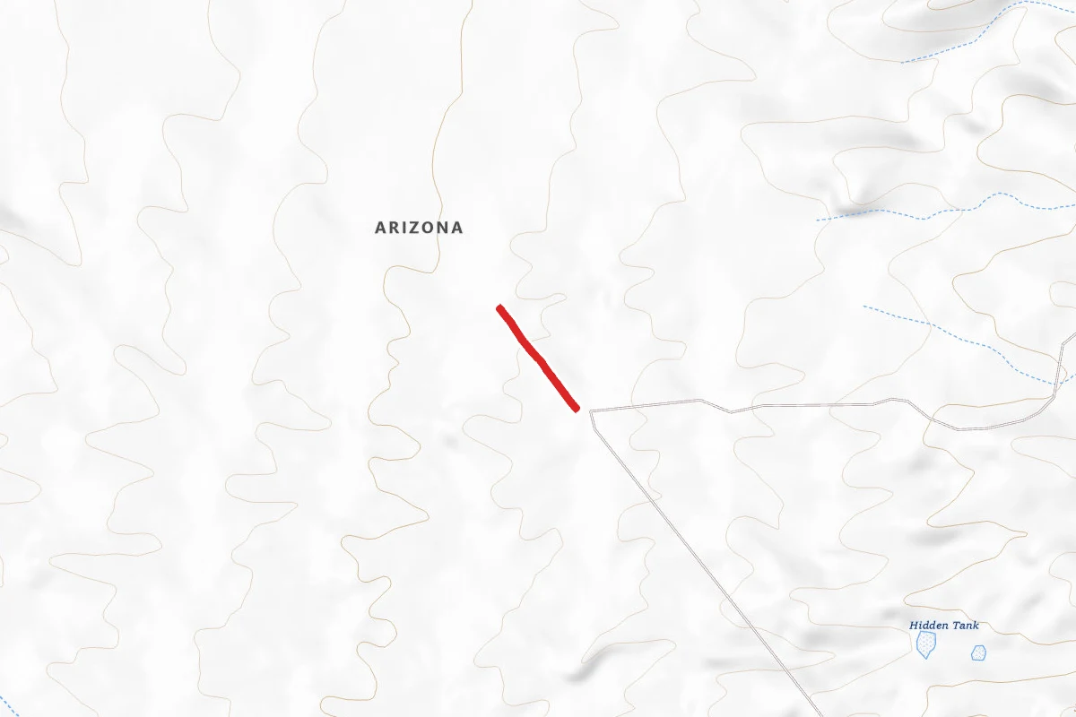 Arizona Trail