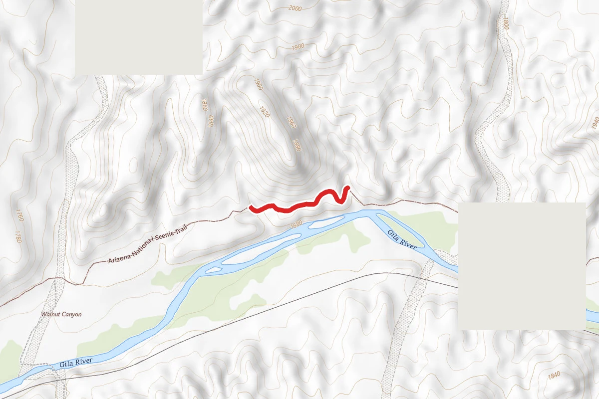 Arizona Trail