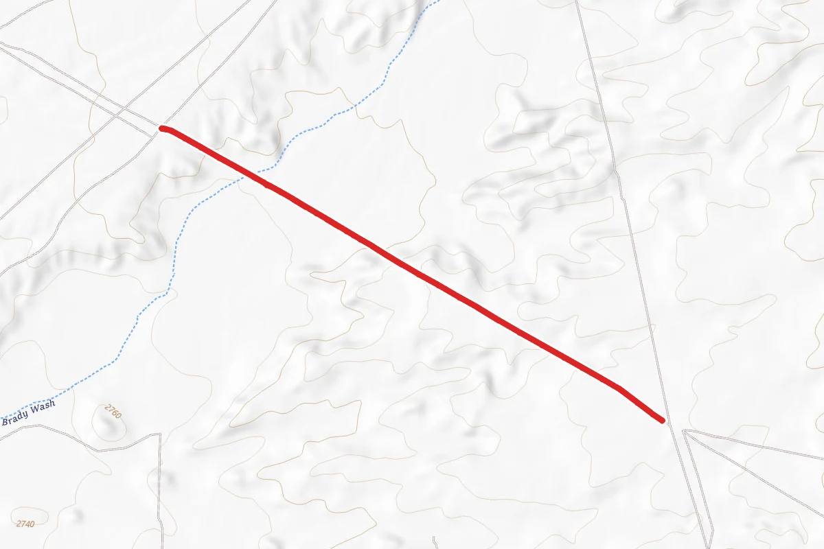 Gas Pipeline
