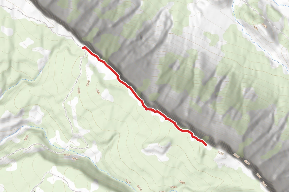 Lower Porcupine (Lps)