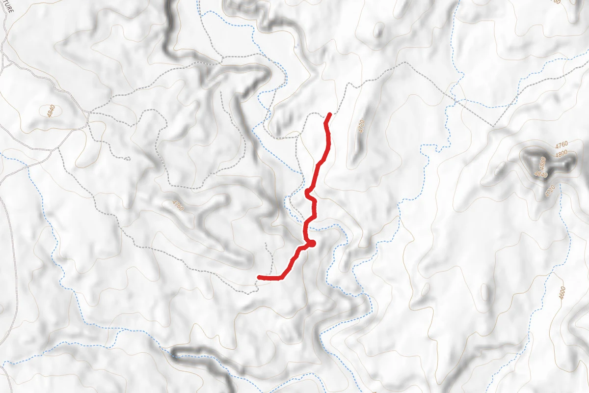 Little Canyon