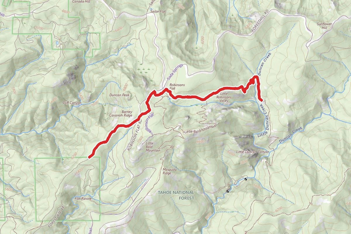 Western States
