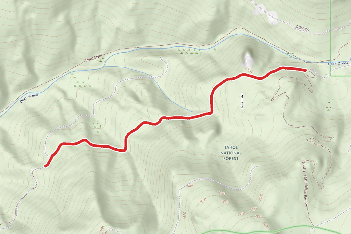 Western States