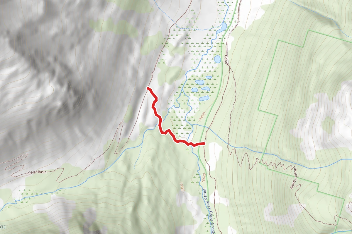 Colorado Trail