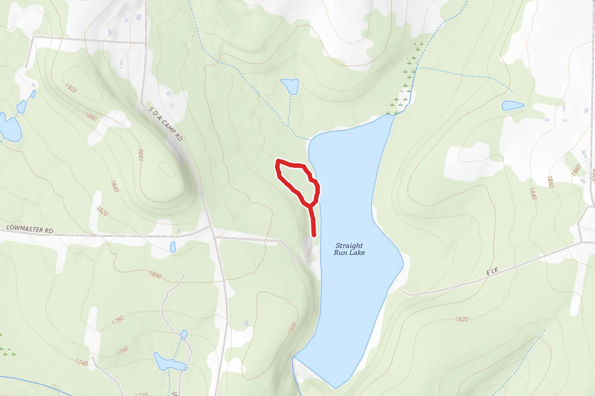 Wood Duck Trail