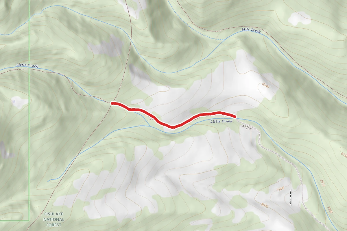 Little Creek