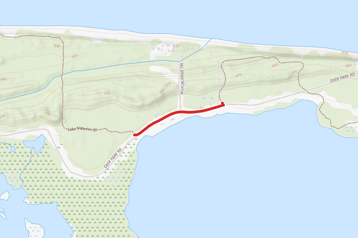 North Country Trail