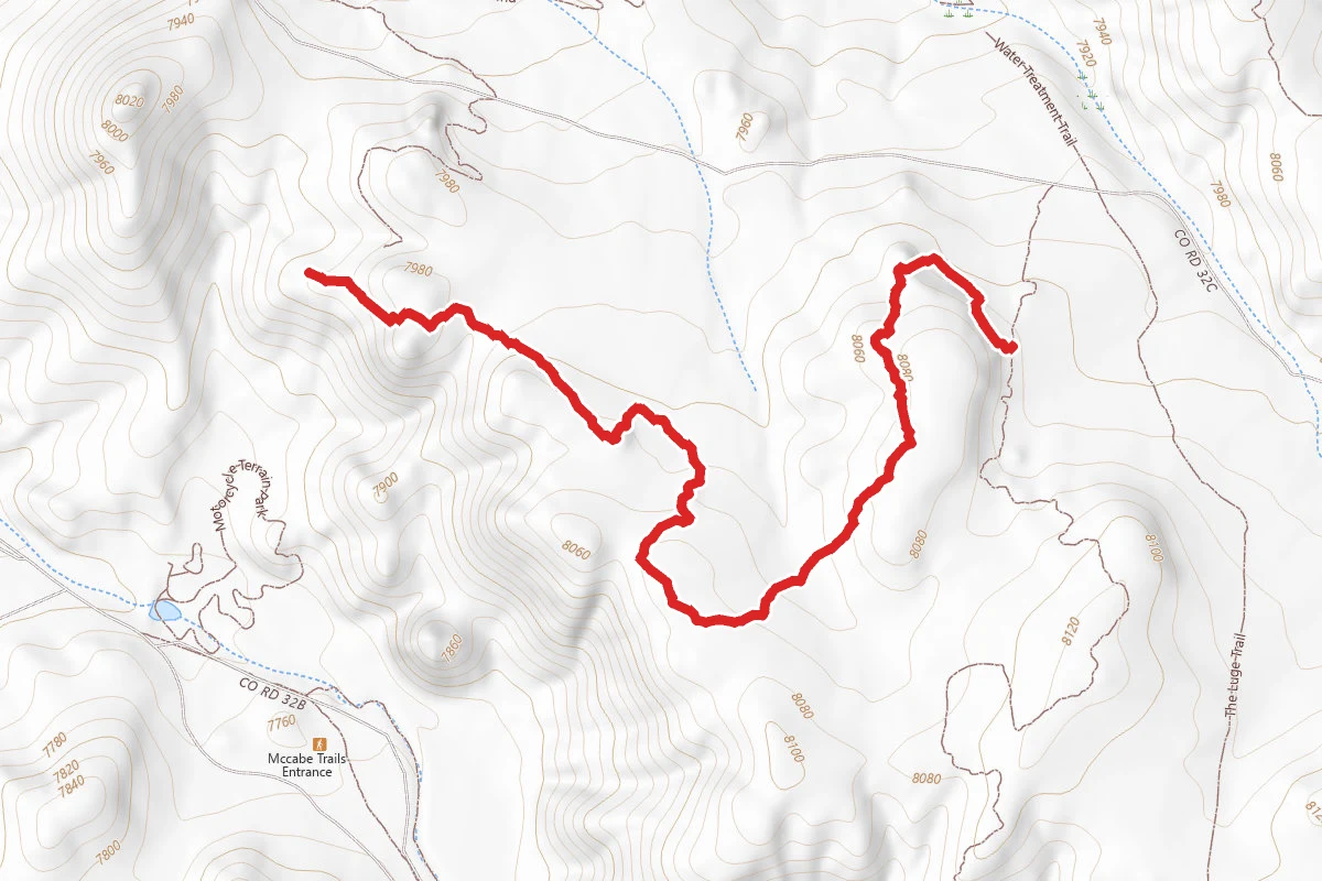 Gateway Trail