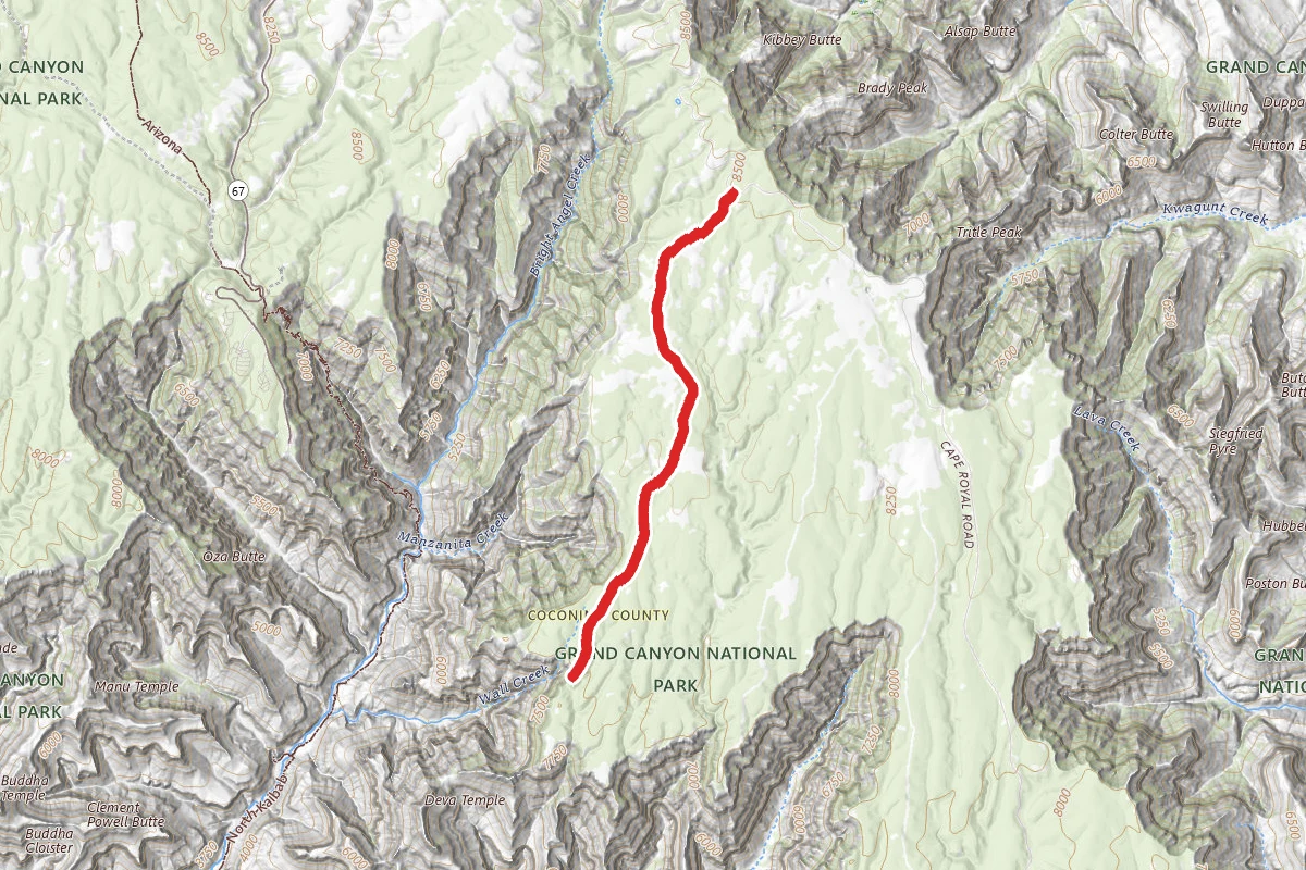Komo Point