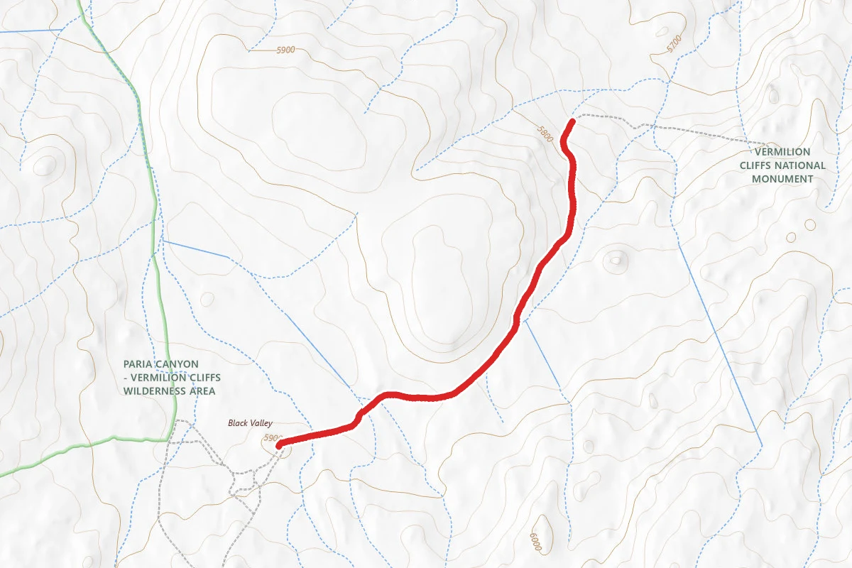 Sandhill Loop