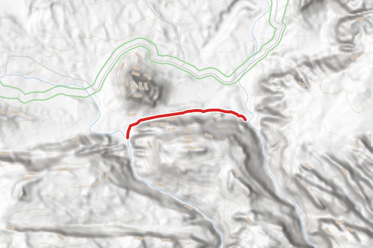 Ding Dang Canyon