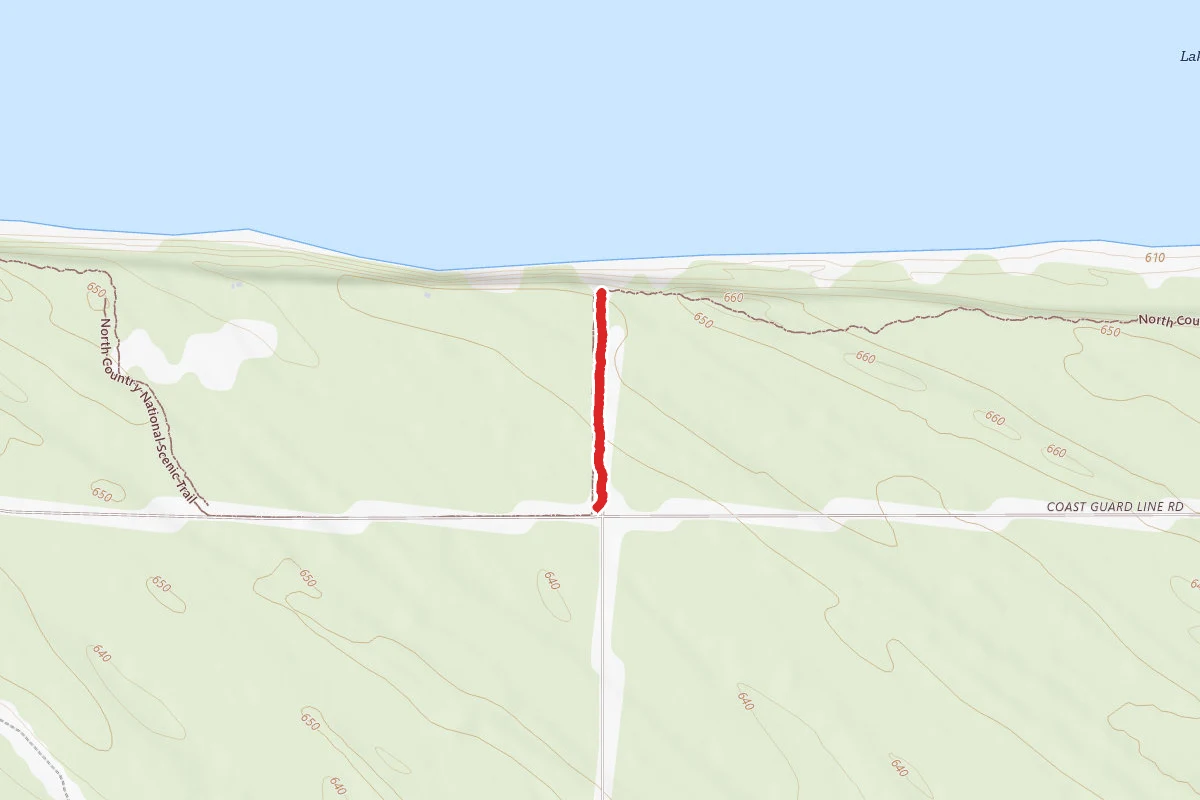 North Country Trail