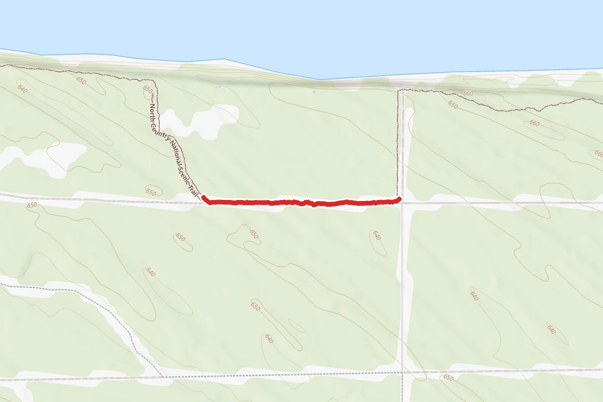 North Country Trail
