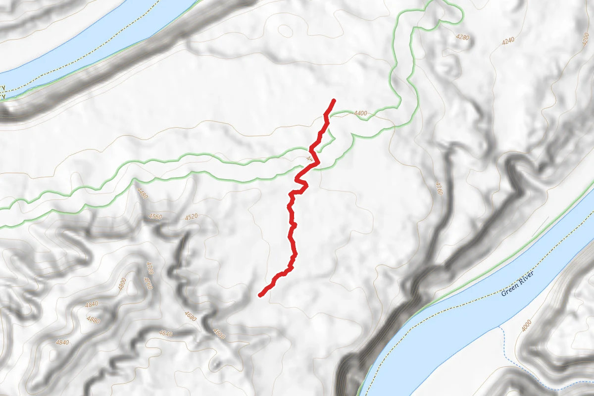 Junes Bottom East