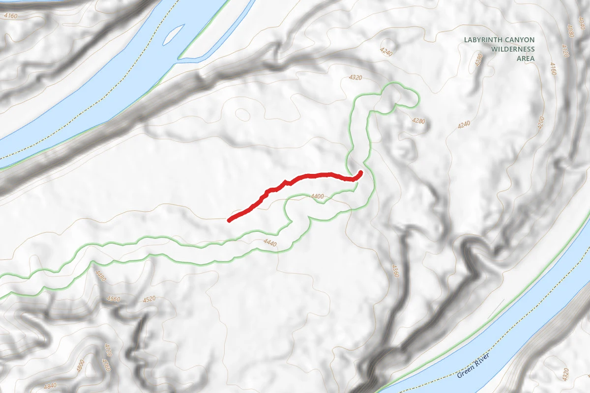 Junes Bottom