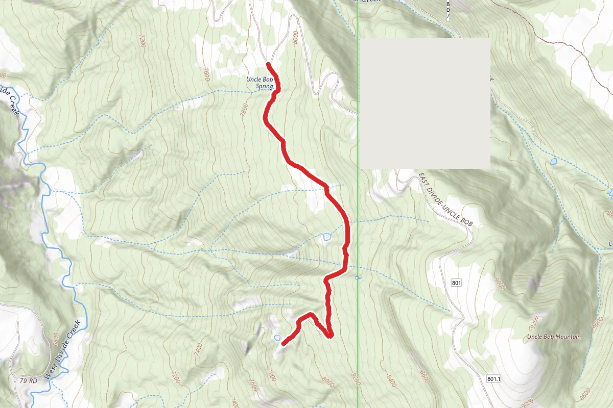 Dcu 33 Road