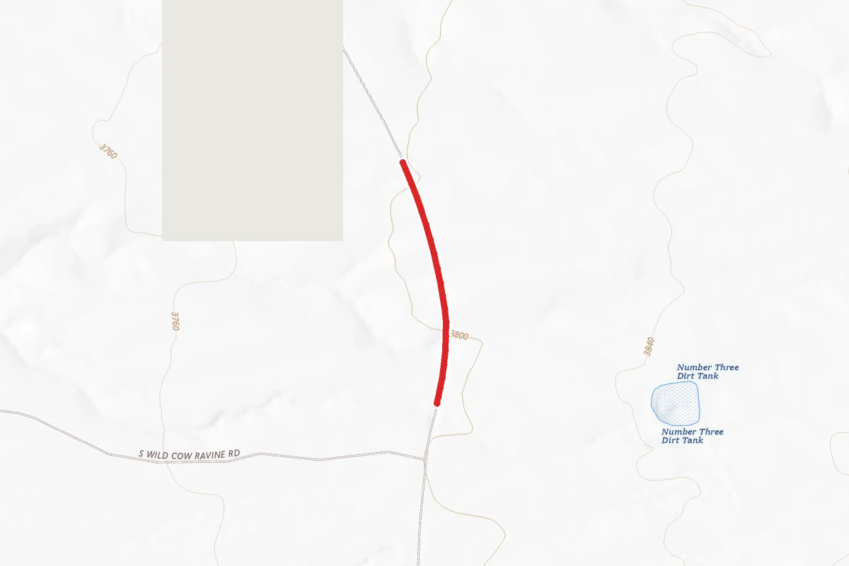 Willow Springs Road