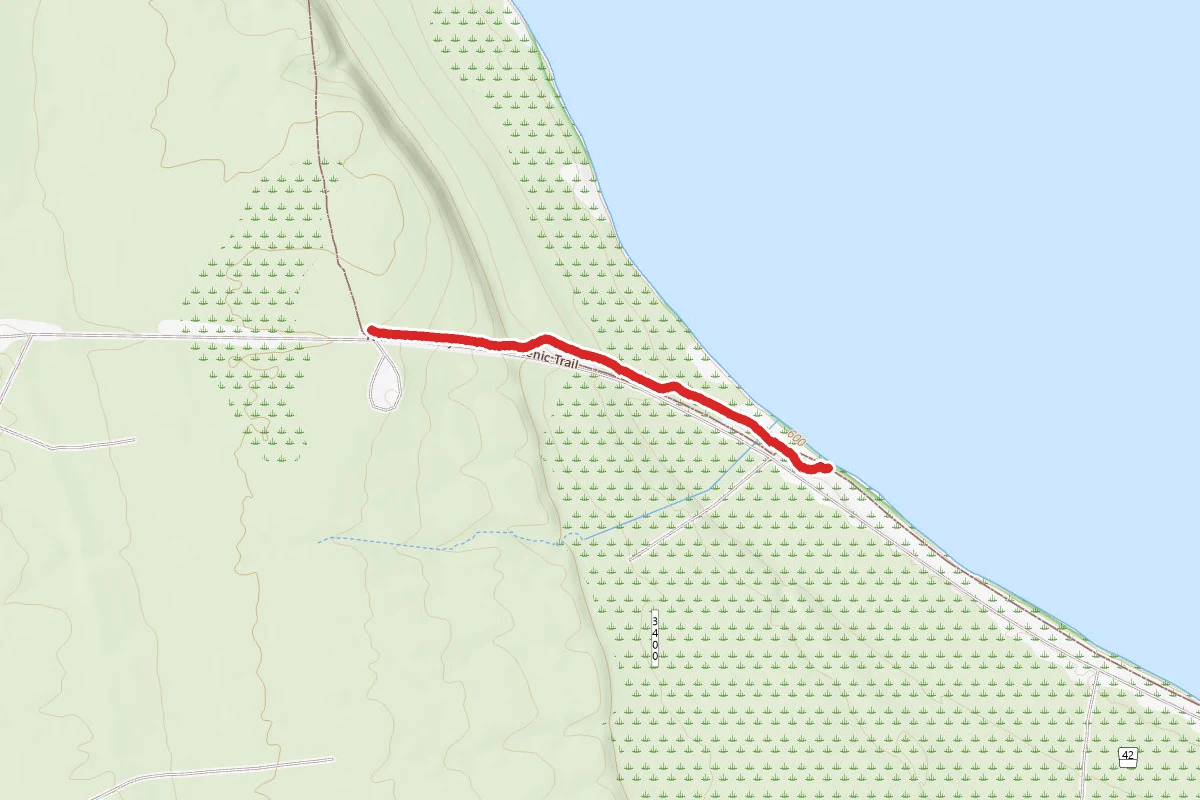North Country Trail