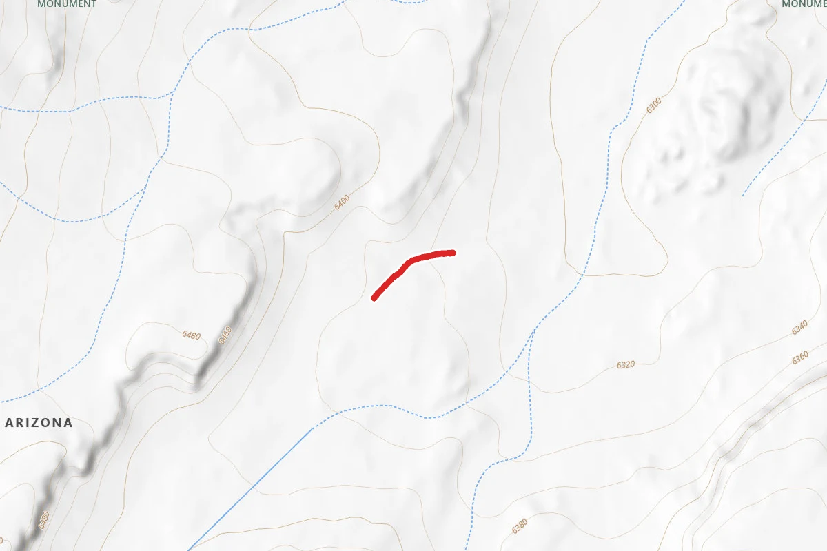 Cathedral Valley