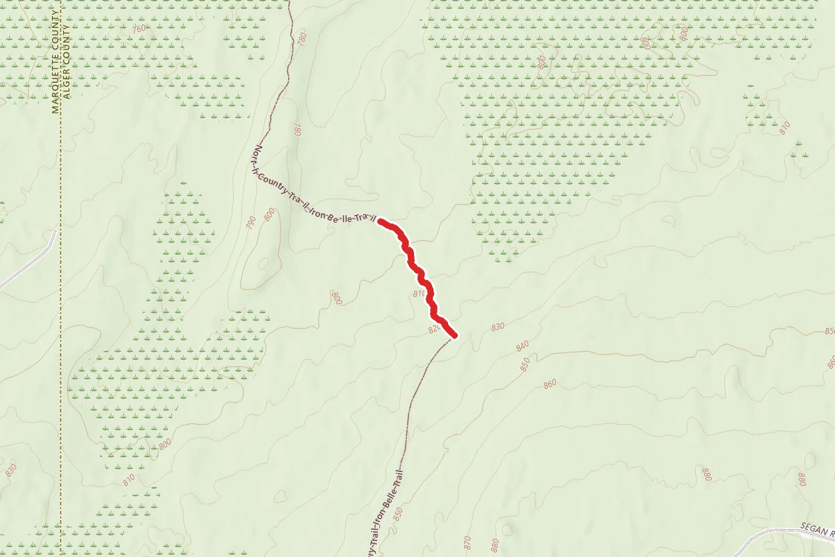 North Country Trail