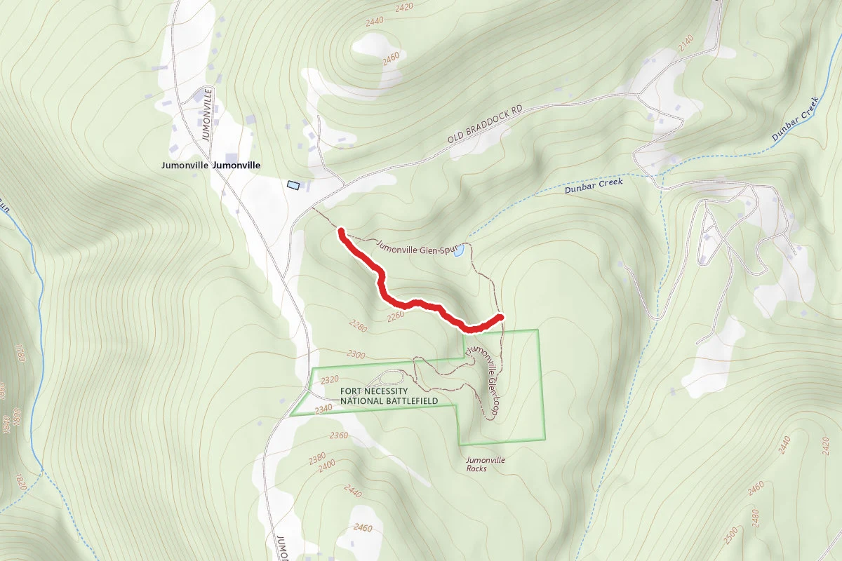 Ski Spur