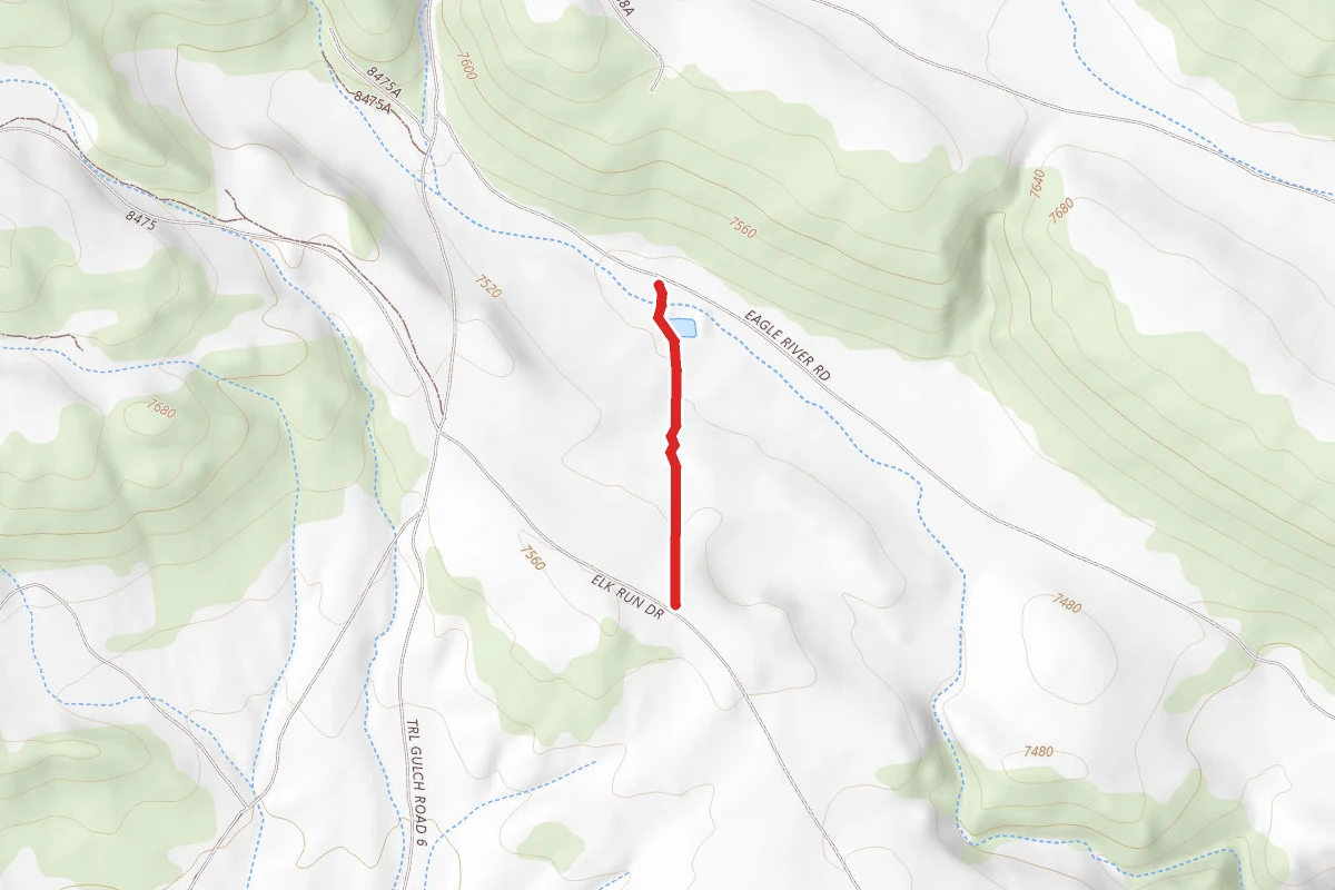 Blm Route 8480Ba