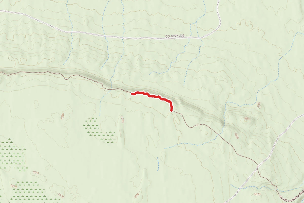 North Country Trail