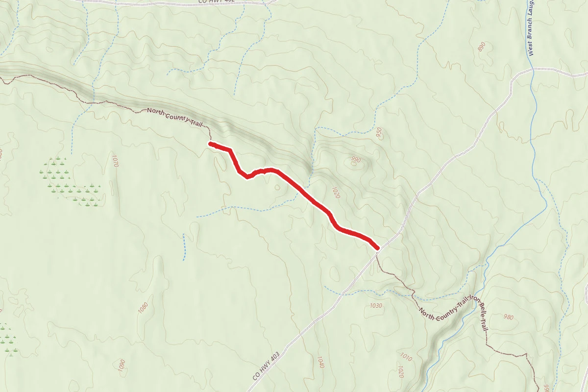 North Country Trail