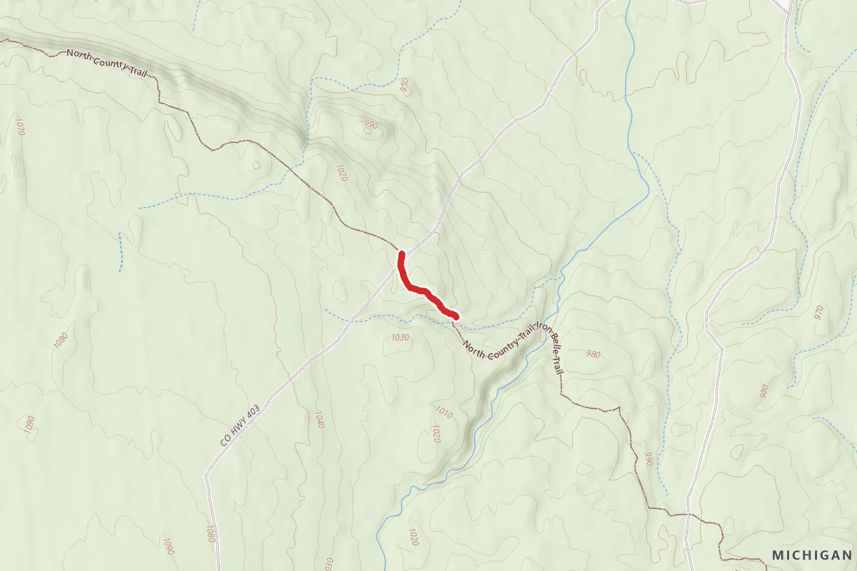 North Country Trail
