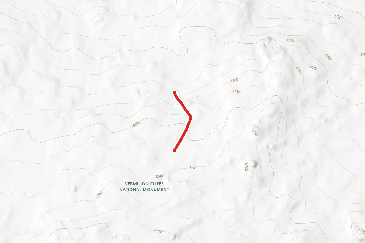Sandhill Loop