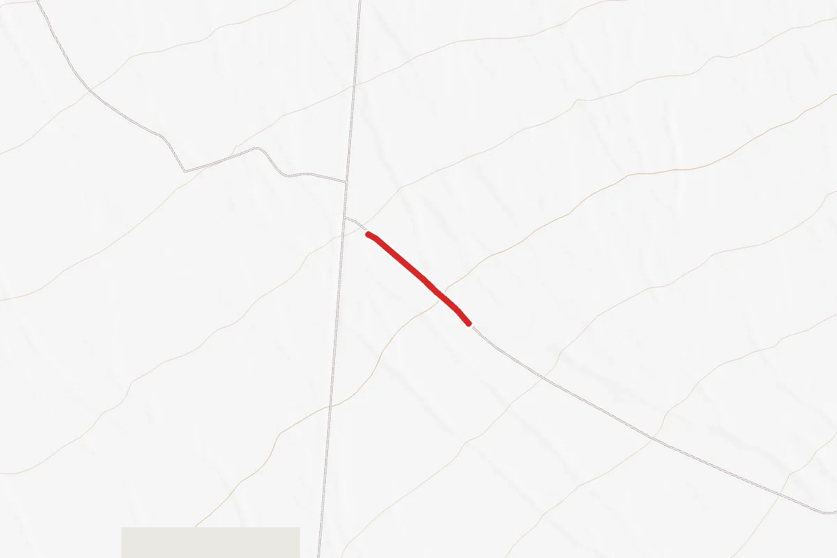 Cedar Pocket