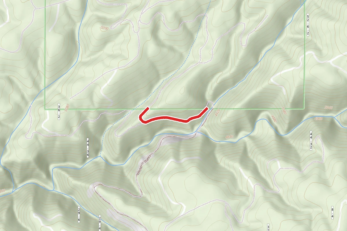 Western States