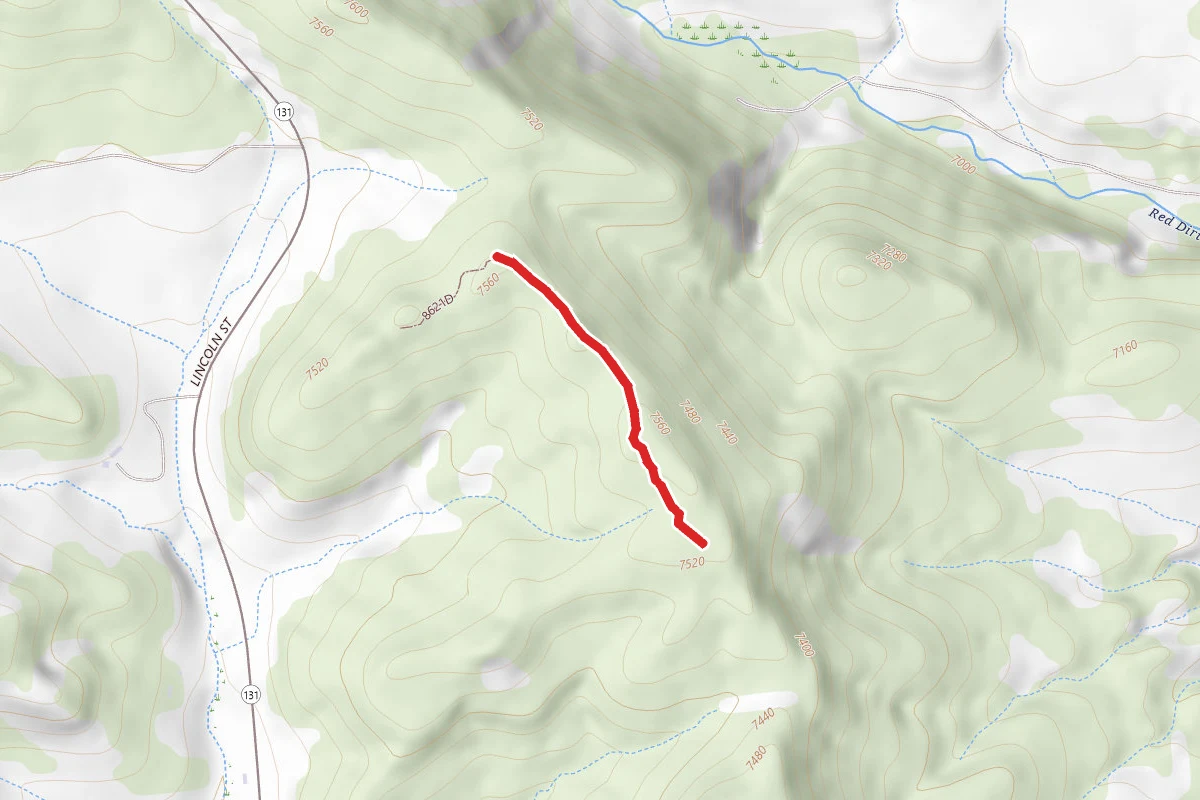 Blm Route 8621Aa