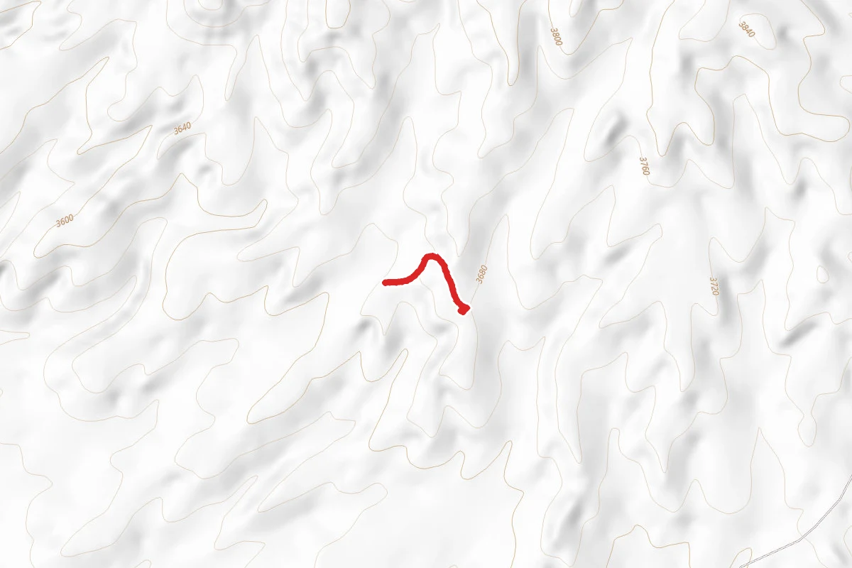 Powerline Road