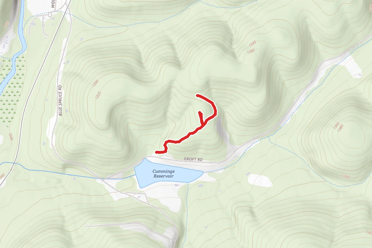 Overlook Trail