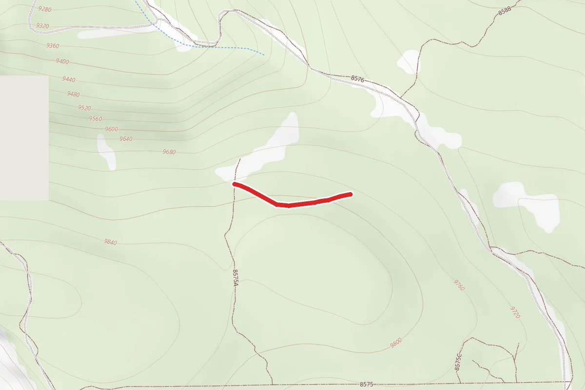 Blm Route 8575Aa