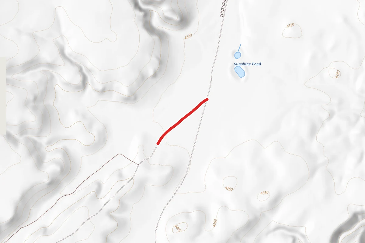 Seegmiller Mountain