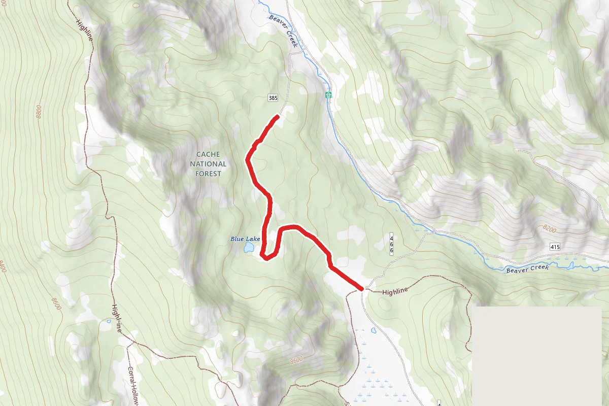 Egan Basin